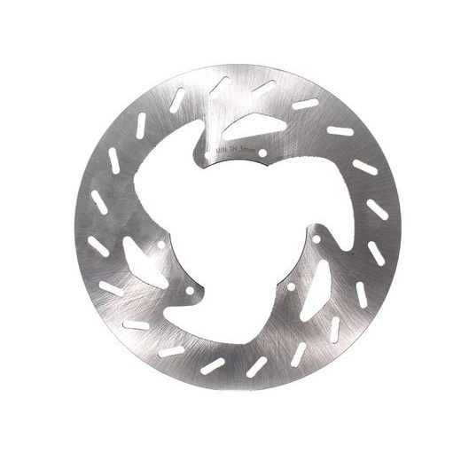 Brzdový kotúč RMS 225162810 predné d260mm