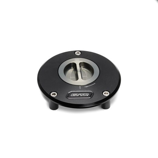 GYT-FUCAP-SC-00 GYTR Fuel Cap (Screw type)