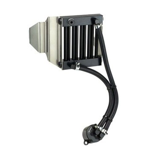 Oil cooling system TwinAir 160475 (incl. Oil filter)
