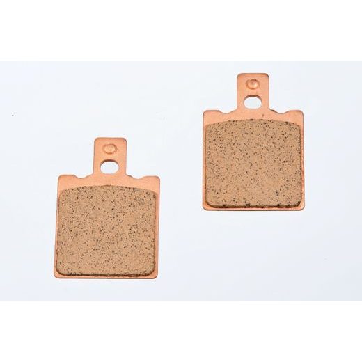 Brzdové obloženie GOLDFREN 083 S3