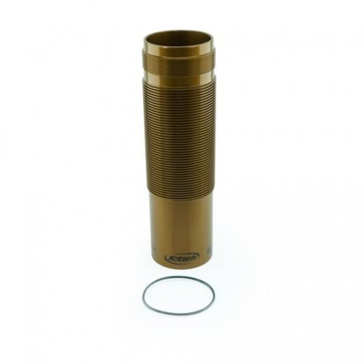 Teleso RCU K-TECH KASHIMA 211-305-015 coated WP (50.00x211.50mm)