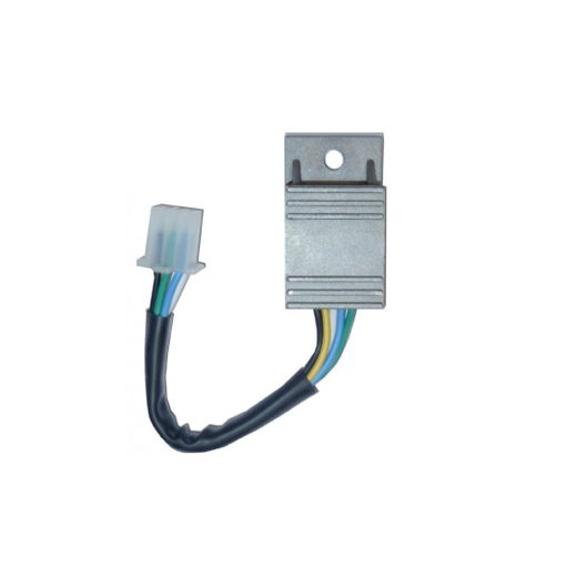 CDI - riadiacej jednotky JMT