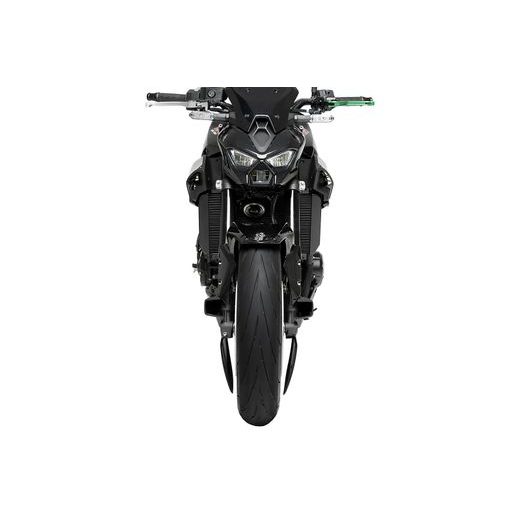 Brake cooler PUIG 22442N čierna