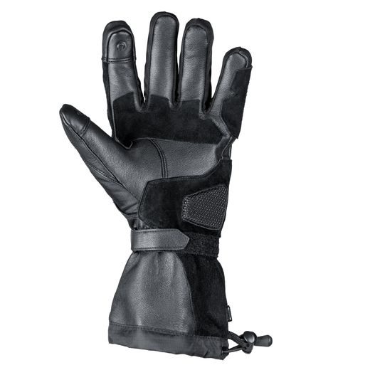 Rukavice iXS TOURSTER-GTX-Z 1.0 X4-102207 coal black XL