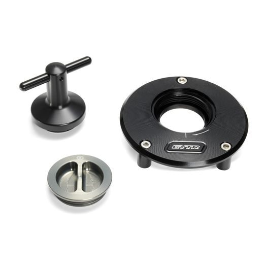 GYT-FUCAP-SC-00 GYTR Fuel Cap (Screw type)