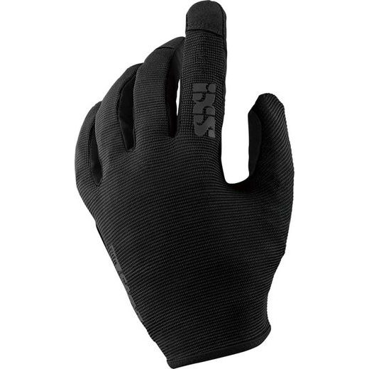 Women's gloves iXS CARVE 472-510-9410-003-L čierna L
