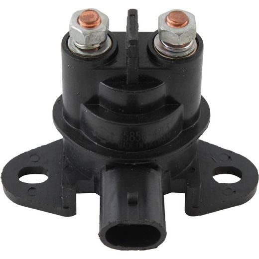 Solenoid - diaľkový ARROWHEAD SMR6012
