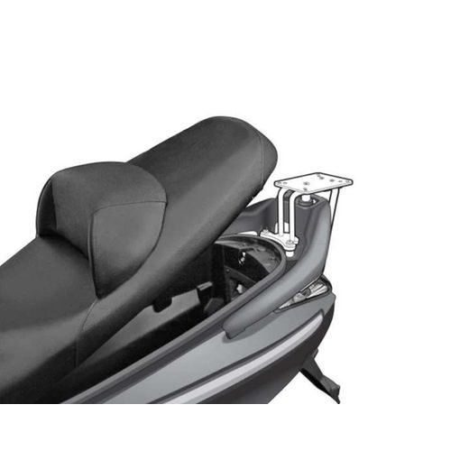 Montážna sada pre Top master SHAD S0GT25ST