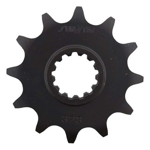 Reťazové koliečko SUPERSPROX STEALTH CST-1439:12.1 12T, 520