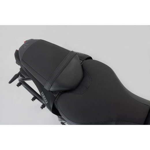 URBAN ABS sada kufrů 2x 16,5 l. Yamaha MT-07 (18-).