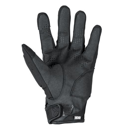 Rukavice iXS VENTURE-AIR 2.0 X4-050207 coal black 3XL