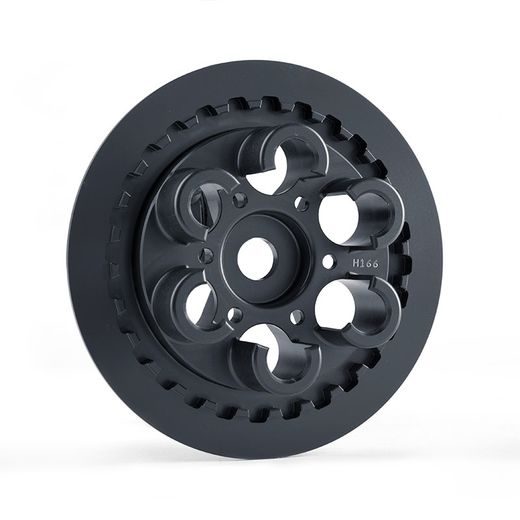 Inner hub and pressure plate kit HINSON H855