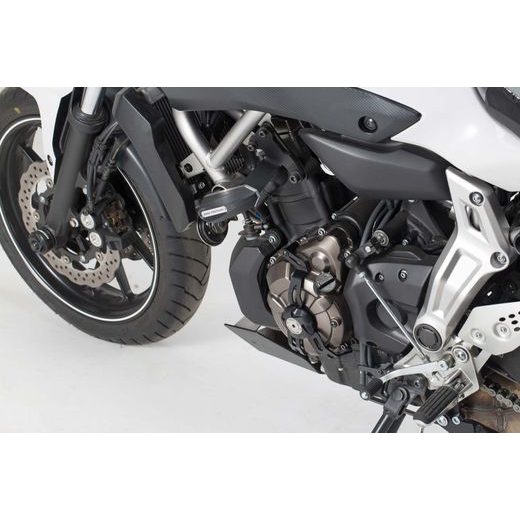 kryt alternátoru Yamaha MT-07 / Tracer, XSR700