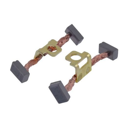 Pár kefiek štartéru RMS 246390420