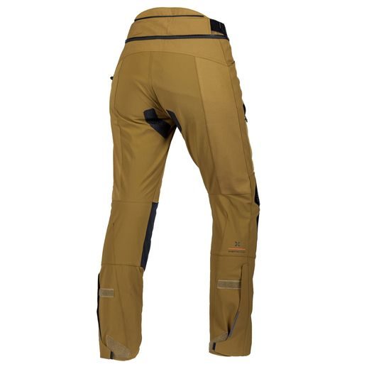 Dámske nohavice iXS VENTURE-AIR 2.0 X2-055607 golden brown-desert brown S