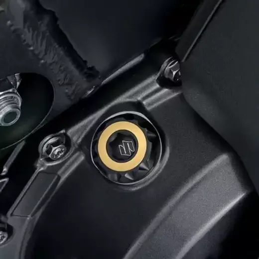 990D0-17K36-000 Zátka hrdla oleja