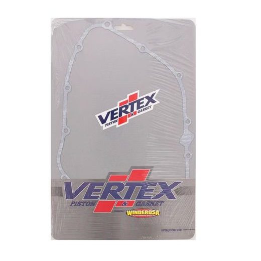 Tesnenie pod veko spojky WINDEROSA 332007 vnútorná strana