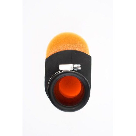 Vzduchový filter TwinAir 154005 s gumou (dia 28mm)