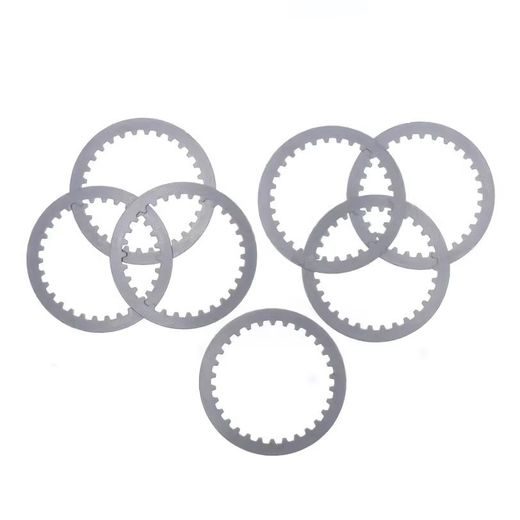 Steel clutch plates kit ATHENA P40240053