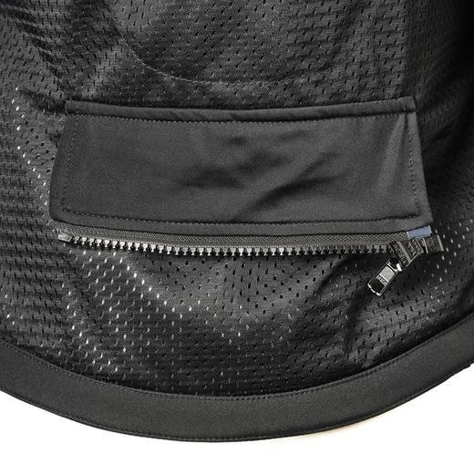 Women's Softshell jacket GMS FALCON NEO WP ZG86001 béžová DL