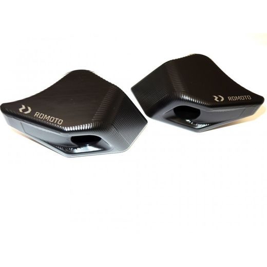 Crash sliders RDMOTO KTM13N