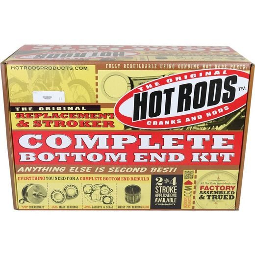 Bottom End Kit HOT RODS HR00210