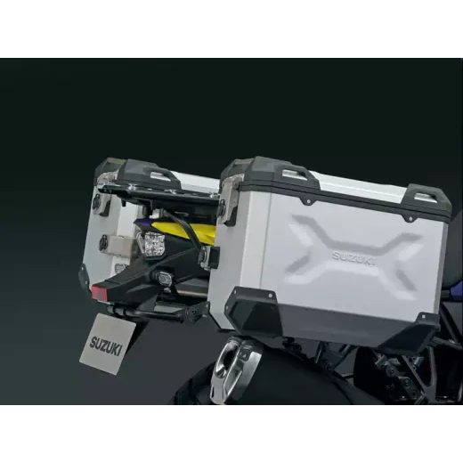 95400-25840-000 Bočné kufre 37L