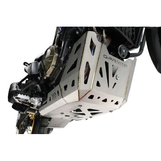 Chránič motora GPR tech VG.PRC.5 titán
