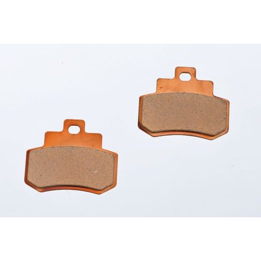 Brzdové obloženie GOLDFREN 192 S3