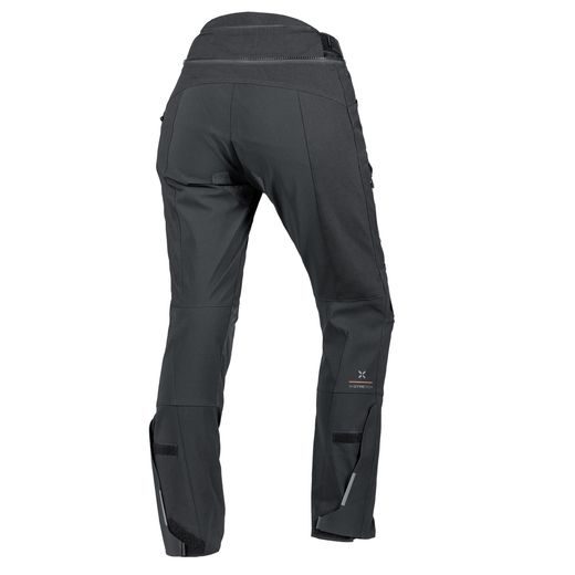 Dámske nohavice iXS VENTURE-AIR 2.0 X2-055607 coal black-metal grey 3XL