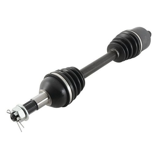 Náprava All Balls Racing AB8-CA-8-326 8 ball