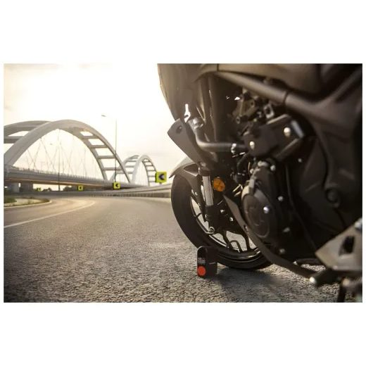 Mini Aku kompresor Interphone