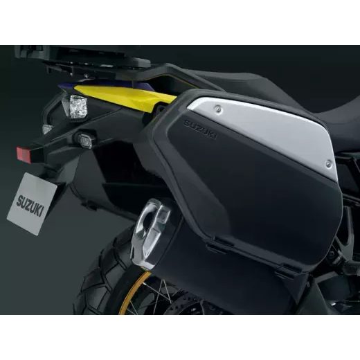 95400-25810-000 Bočné kufre