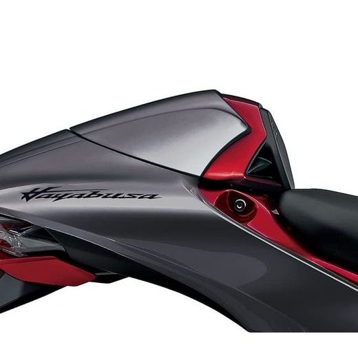 Kryt zadneho sedadla model 2023