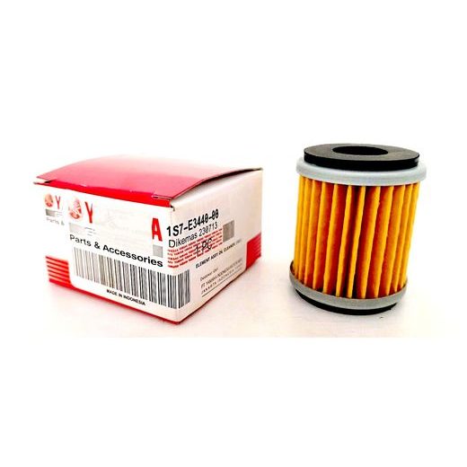 1S7-E3440-00 Olejový filter