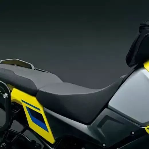 45100-06L70-B03 Zvýšené sedadlo