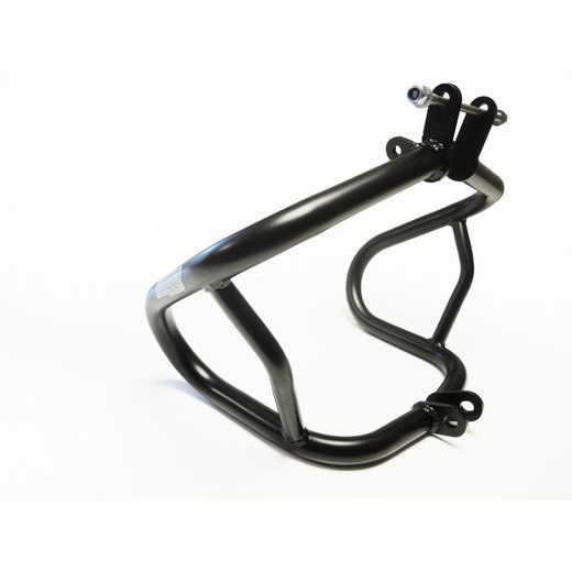 Ochrana motora RDMOTO CF66KD matná čierna