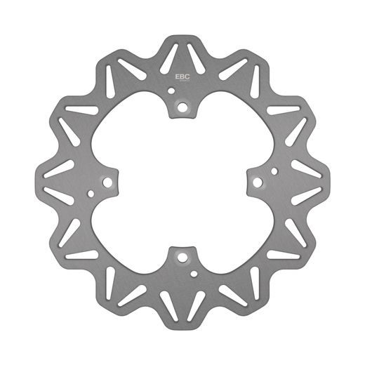 Brzdový kotúč EBC VR627
