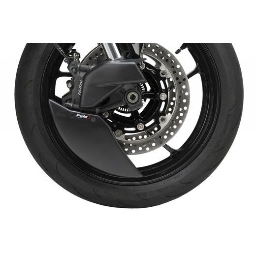 Brake cooler PUIG 22442J matná čierna