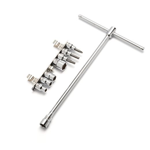 ACC-0SS58-40-67 Sada posuvných T-skrutkovačov Yamaha