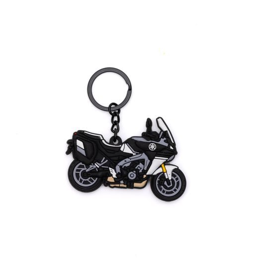 N25-TK003-B1-00 Sport Touring Tracer 9 GT Keyring