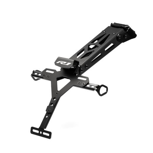 2CR-FLPH0-10-00 Držiak ŠPZ