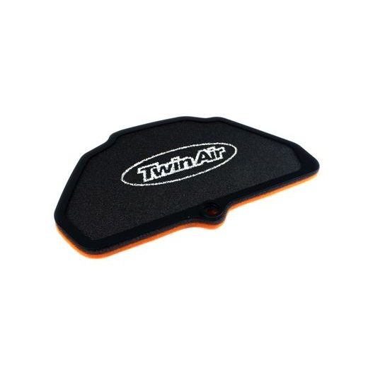 Pre-Oiled Air filter TwinAir 158596FRX (Flame Retardent)