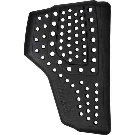 Chránič hrude iXS X99518-CHE-B1