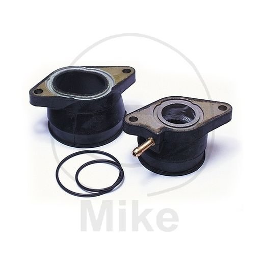 Príruba sania - sada JMT 2 kusy 35 KW