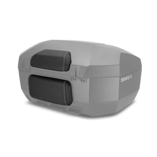 Opierka SHAD TERRA D0RI75 čierna