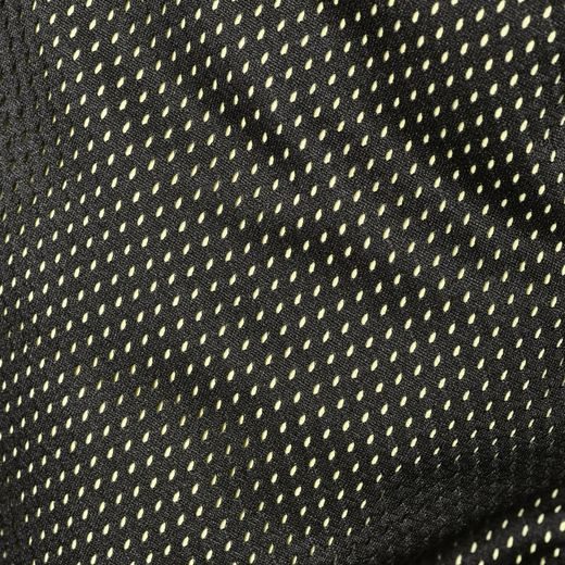 Kevlarové mikiny GMS CRUZ ZG51907 čierna 4XL