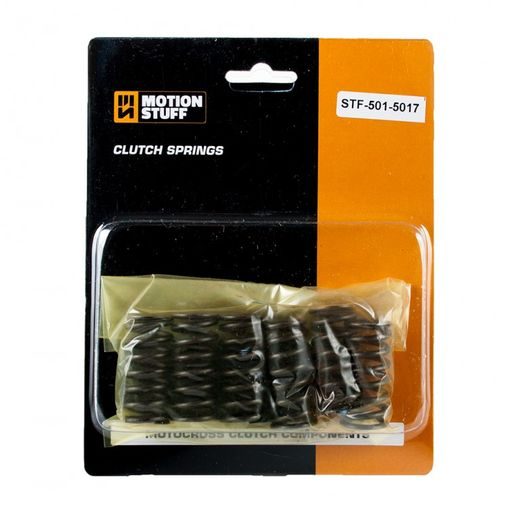 Pružiny spojky sada MOTION STUFF