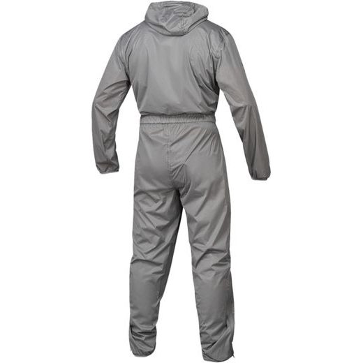 Oblek do dažďa iXS 365-STX 1.0 X2-410205 sivá M