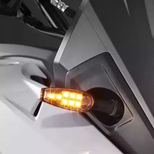 99000-99008-140 Led smerovky